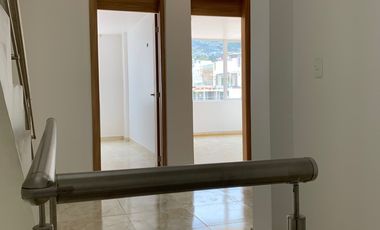 Venta casa El Ejido Caranqui Ibarra Imbabura