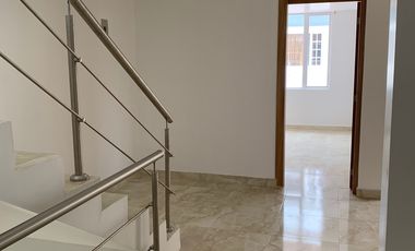 Venta casa El Ejido Caranqui Ibarra Imbabura