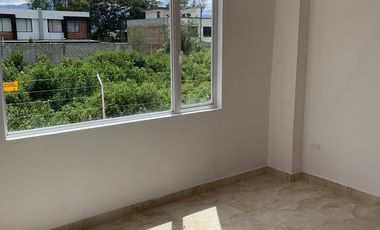 Venta casa El Ejido Caranqui Ibarra Imbabura