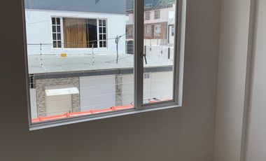 Venta casa El Ejido Caranqui Ibarra Imbabura