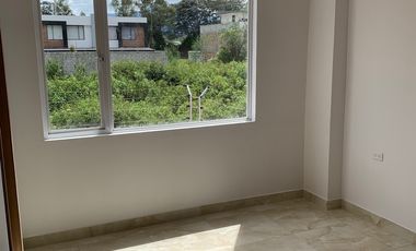 Venta casa El Ejido Caranqui Ibarra Imbabura