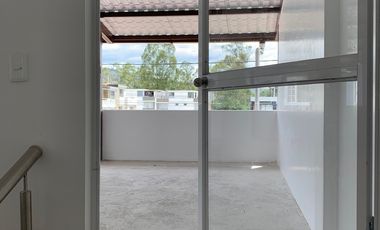 Venta casa El Ejido Caranqui Ibarra Imbabura