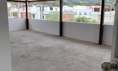 Venta casa El Ejido Caranqui Ibarra Imbabura
