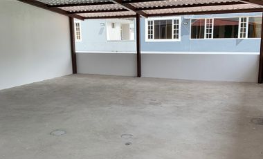 Venta casa El Ejido Caranqui Ibarra Imbabura