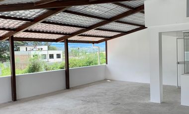 Venta casa El Ejido Caranqui Ibarra Imbabura
