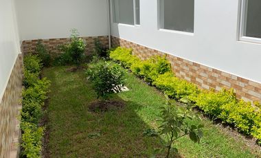 Venta casa El Ejido Caranqui Ibarra Imbabura