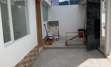 Venta casa El Ejido Caranqui Ibarra Imbabura