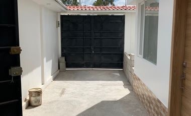 Venta casa El Ejido Caranqui Ibarra Imbabura