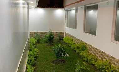 Venta casa El Ejido Caranqui Ibarra Imbabura