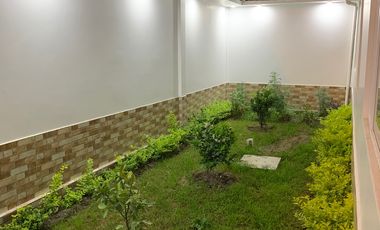 Venta casa El Ejido Caranqui Ibarra Imbabura