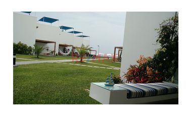 Condominio Asia Azul