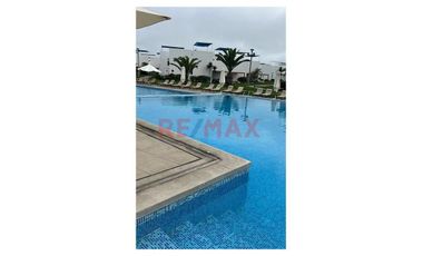 Condominio Asia Azul