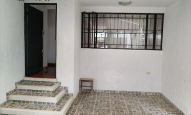 EN RENTA CASA EN EL BARRIO LA GAITANA ZONA ORTIENTE DE NEIVA