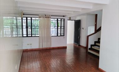 EN RENTA CASA EN EL BARRIO LA GAITANA ZONA ORTIENTE DE NEIVA