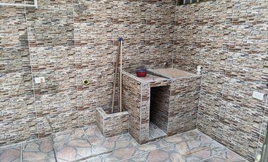 EN RENTA CASA EN EL BARRIO LA GAITANA ZONA ORTIENTE DE NEIVA