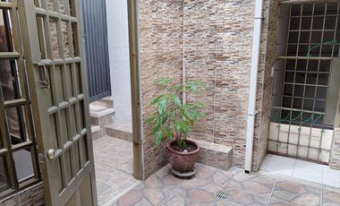 EN RENTA CASA EN EL BARRIO LA GAITANA ZONA ORTIENTE DE NEIVA