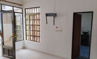 EN RENTA CASA EN EL BARRIO LA GAITANA ZONA ORTIENTE DE NEIVA