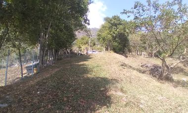 Venta lote, Vereda Zarzal La Luz, Copacabana, Antioquia.