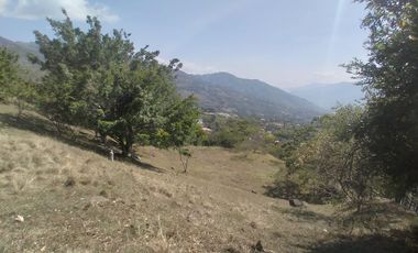 Venta lote, Vereda Zarzal La Luz, Copacabana, Antioquia.