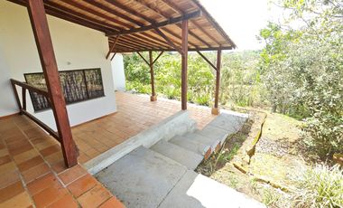 FINCA EN VENTA MESA DE LOS SANTOS.