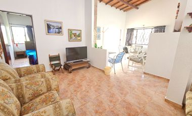 FINCA EN VENTA MESA DE LOS SANTOS.
