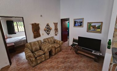 FINCA EN VENTA MESA DE LOS SANTOS.