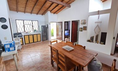FINCA EN VENTA MESA DE LOS SANTOS.