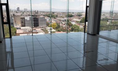 OFICINAS EN RENTA COL. AMERICANA