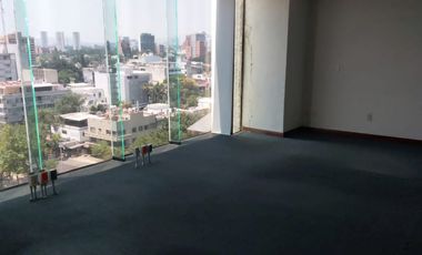 OFICINAS EN RENTA COL. AMERICANA