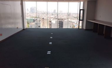 OFICINAS EN RENTA COL. AMERICANA