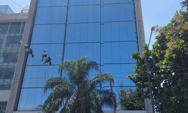 OFICINAS EN RENTA COL. AMERICANA