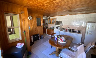 Hermosa casa en venta de 2 pisos y 166,27m² en Puerto Montt