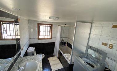 Hermosa casa en venta de 2 pisos y 166,27m² en Puerto Montt