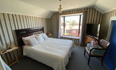 Hermosa casa en venta de 2 pisos y 166,27m² en Puerto Montt