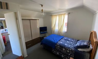 Hermosa casa en venta de 2 pisos y 166,27m² en Puerto Montt