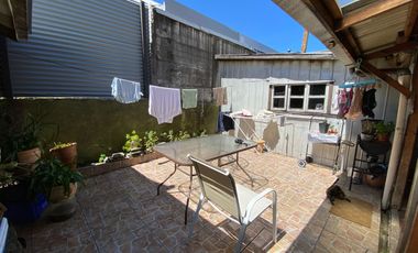 Hermosa casa en venta de 2 pisos y 166,27m² en Puerto Montt