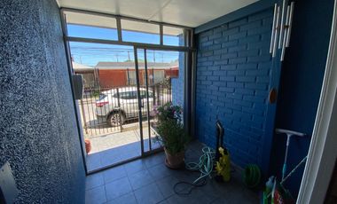 Hermosa casa en venta de 2 pisos y 166,27m² en Puerto Montt