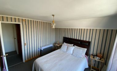 Hermosa casa en venta de 2 pisos y 166,27m² en Puerto Montt