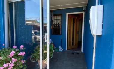 Hermosa casa en venta de 2 pisos y 166,27m² en Puerto Montt