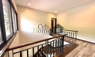 Unfurnished 3 Bedroom House in Banilad for Rent