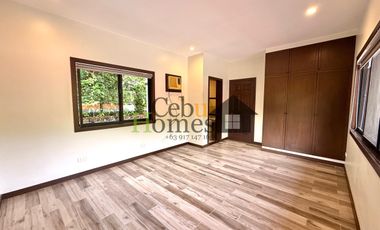 Unfurnished 3 Bedroom House in Banilad for Rent