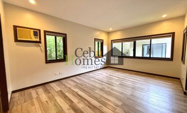 Unfurnished 3 Bedroom House in Banilad for Rent