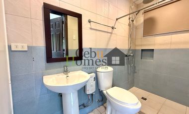 Unfurnished 3 Bedroom House in Banilad for Rent
