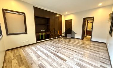 Unfurnished 3 Bedroom House in Banilad for Rent