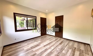 Unfurnished 3 Bedroom House in Banilad for Rent
