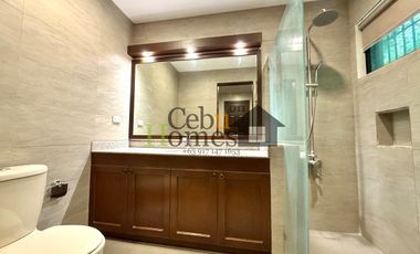 Unfurnished 3 Bedroom House in Banilad for Rent