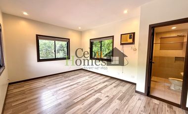 Unfurnished 3 Bedroom House in Banilad for Rent