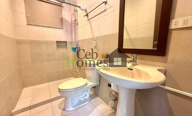 Unfurnished 3 Bedroom House in Banilad for Rent