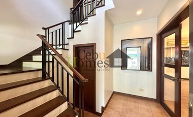 Unfurnished 3 Bedroom House in Banilad for Rent