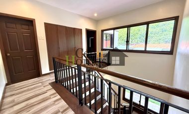 Unfurnished 3 Bedroom House in Banilad for Rent